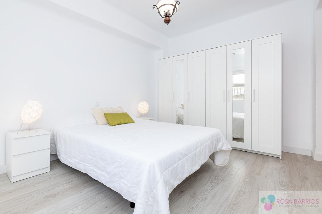 Venta de apartamento en San Pedro de Alcántara