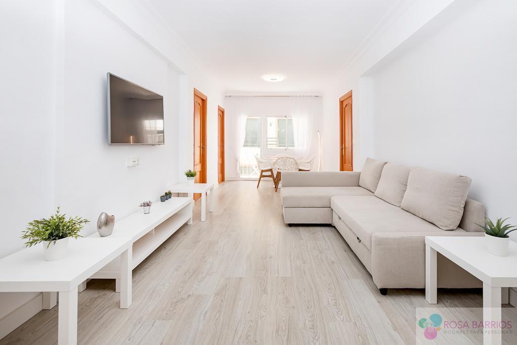 Venta de apartamento en San Pedro de Alcántara