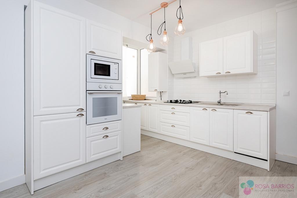 Venta de apartamento en San Pedro de Alcántara