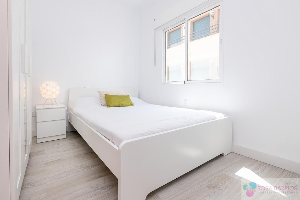 Venta de apartamento en San Pedro de Alcántara