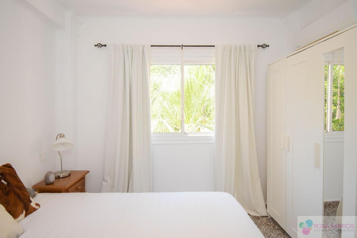 For sale of apartment in Marbella