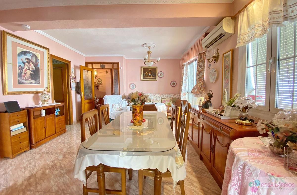 For sale of apartment in Marbella