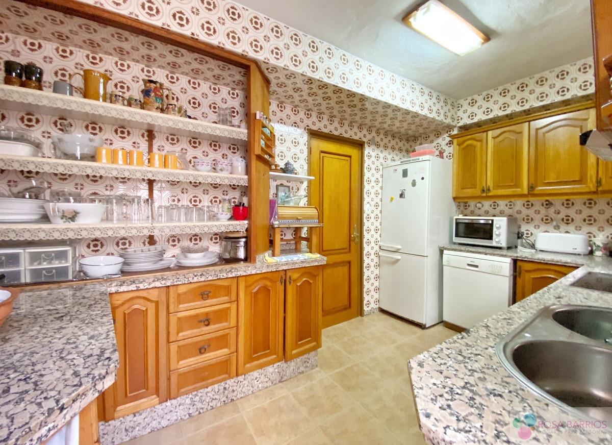 For sale of apartment in Marbella