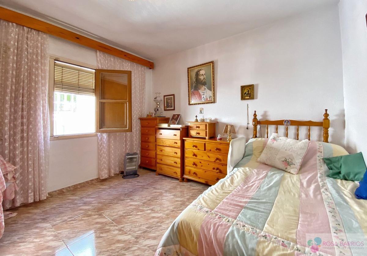 For sale of apartment in Marbella