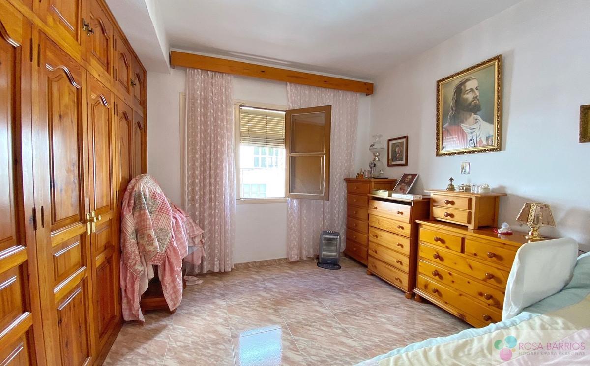 For sale of apartment in Marbella