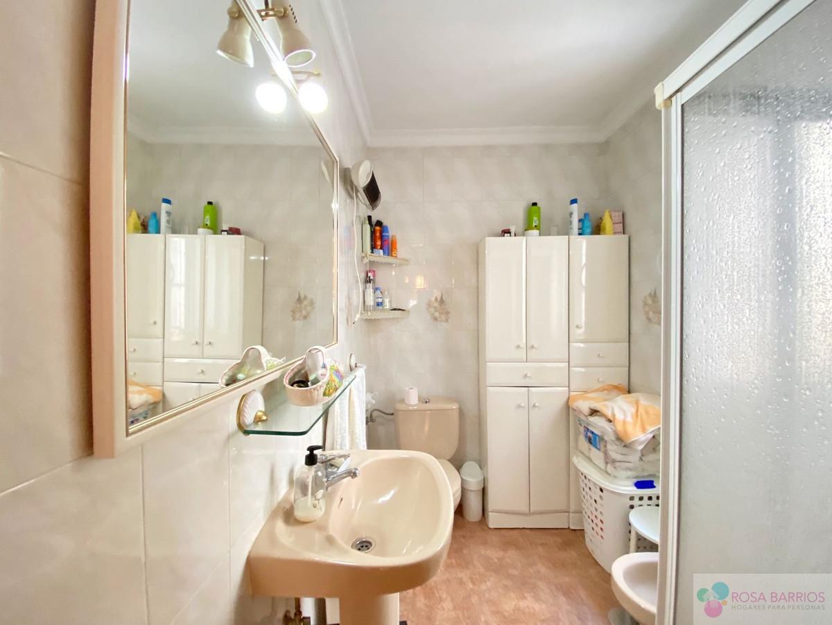 For sale of apartment in Marbella
