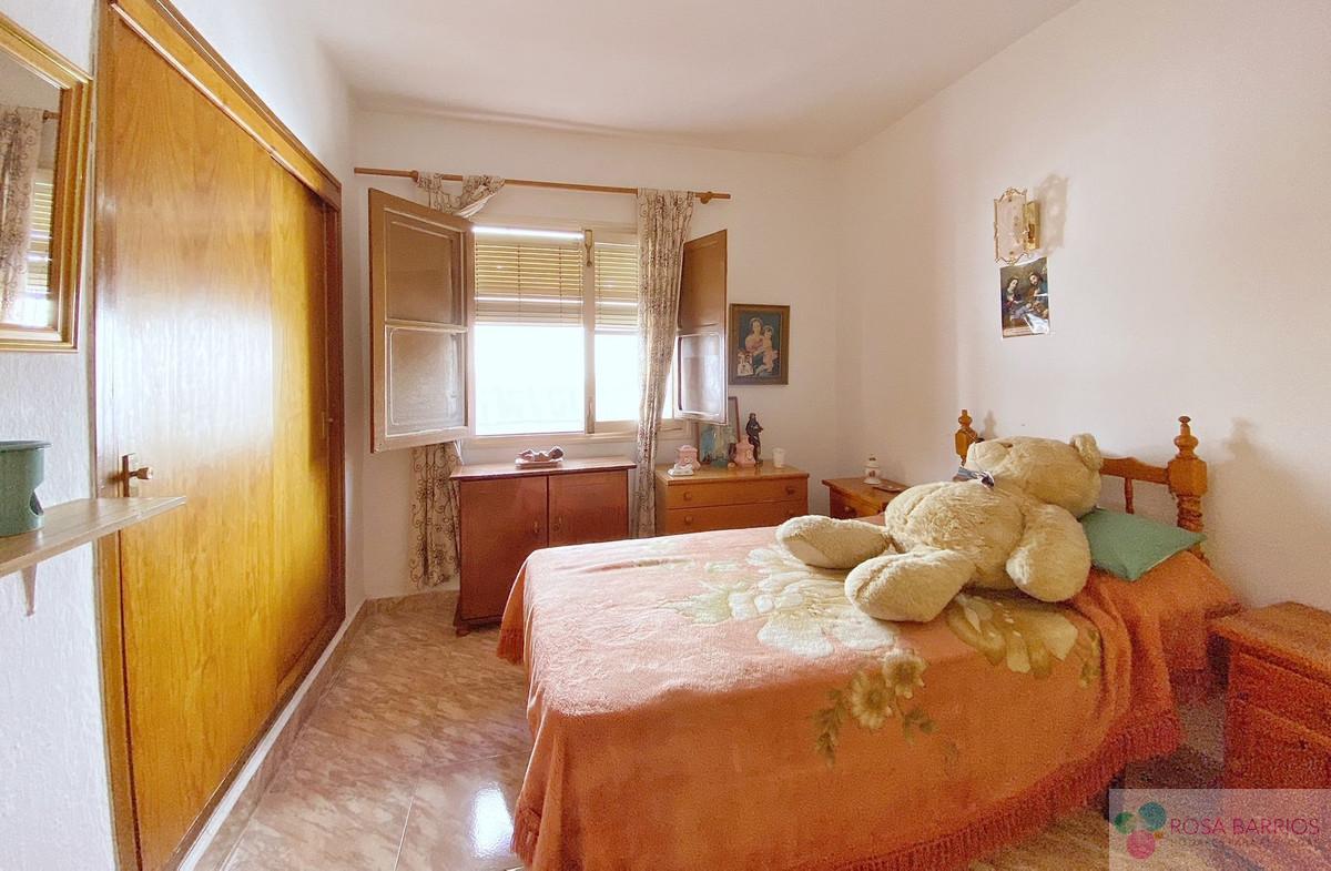 For sale of apartment in Marbella