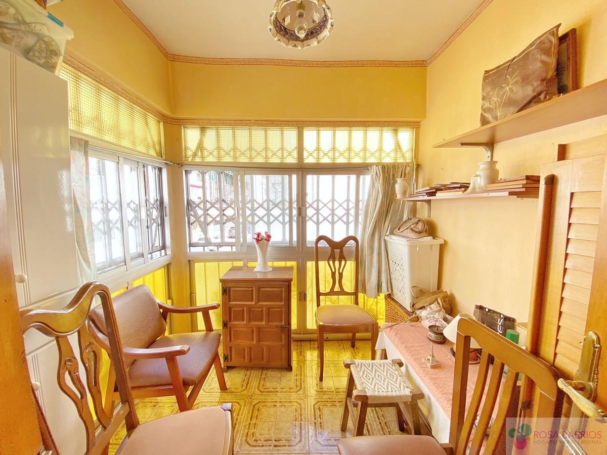 For sale of apartment in Marbella