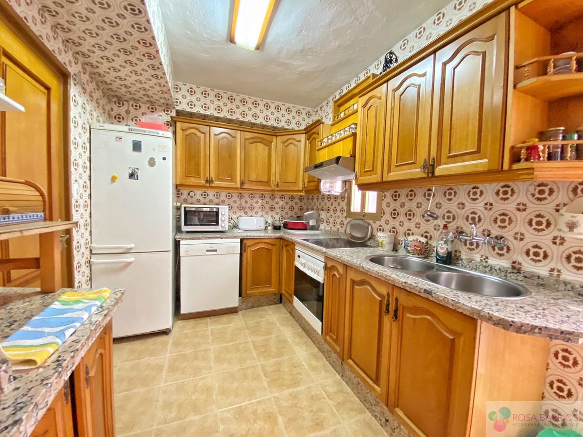 For sale of apartment in Marbella