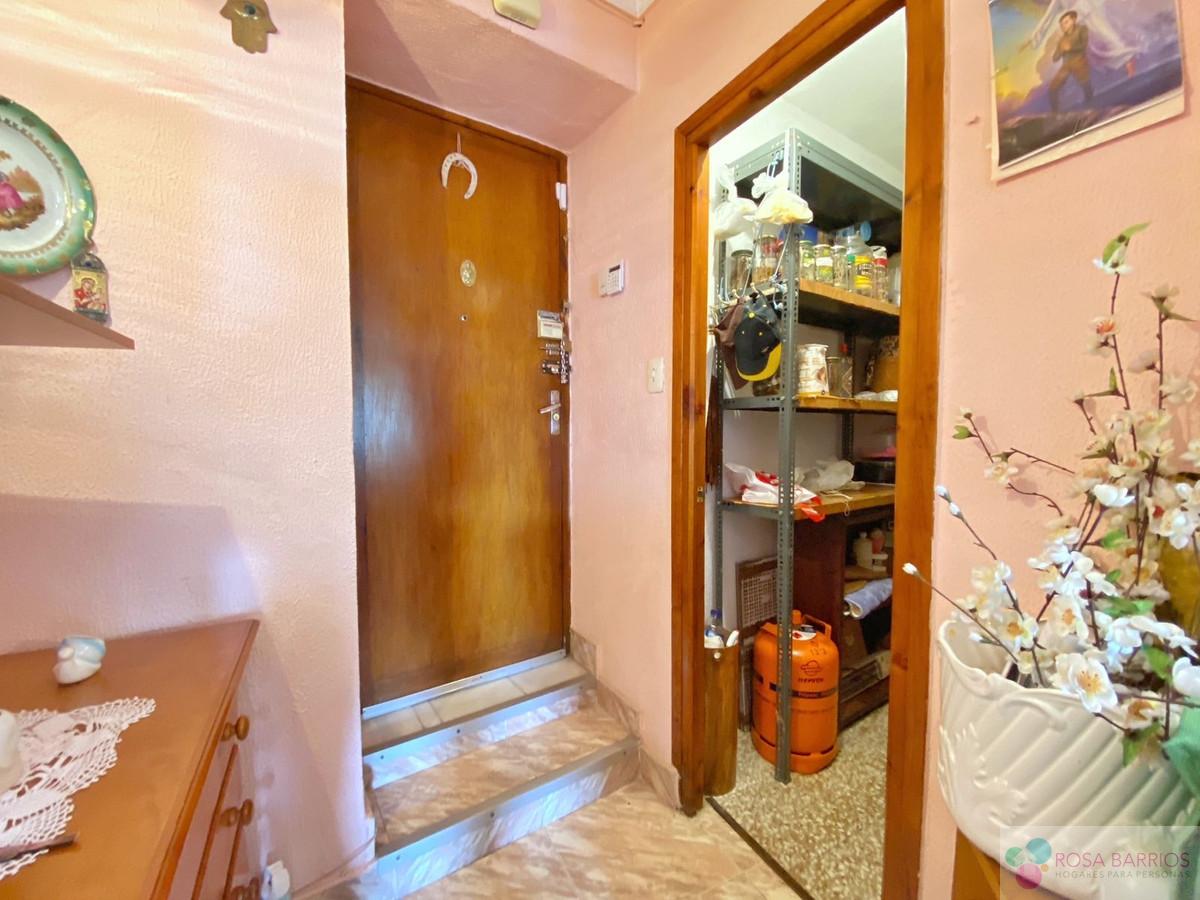 For sale of apartment in Marbella