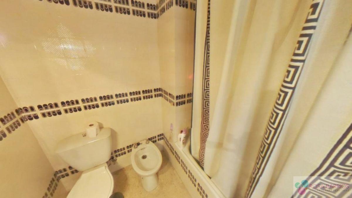 Zu verkaufen von wohnung in
 San Pedro de Alcántara