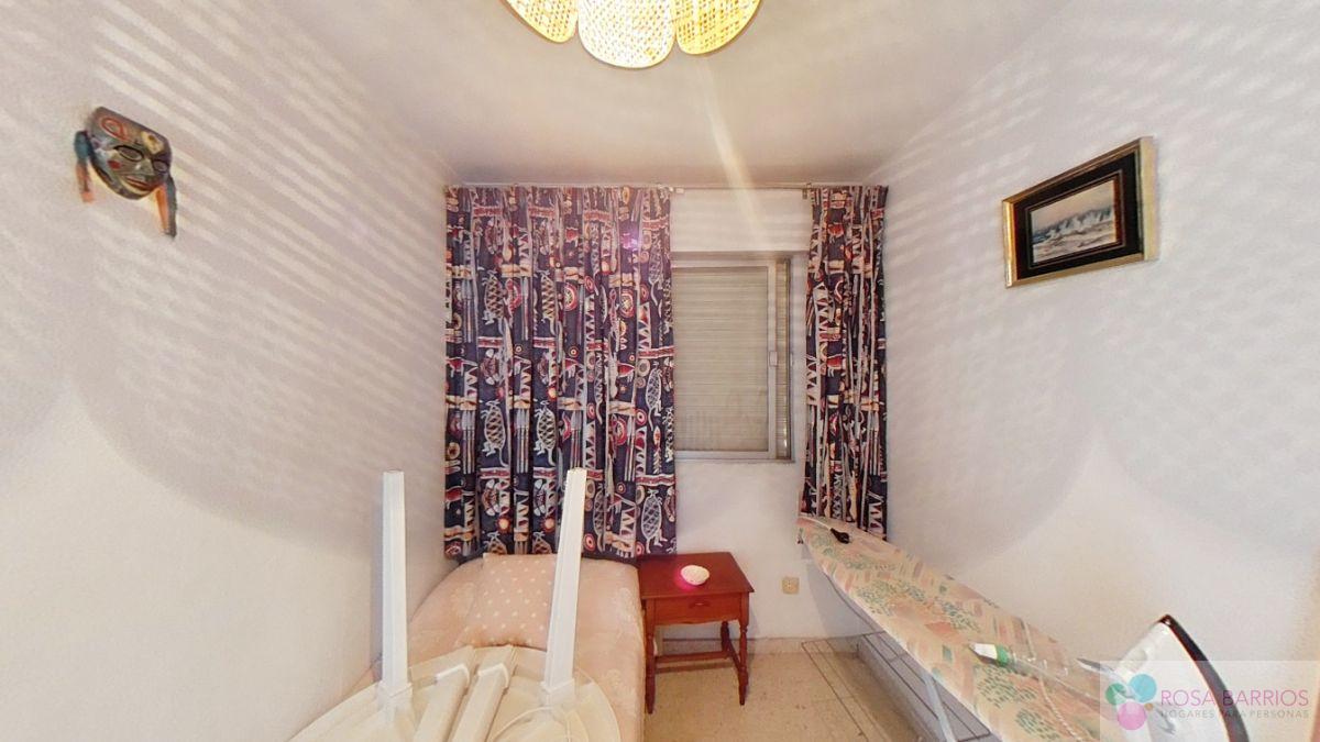 Zu verkaufen von wohnung in
 San Pedro de Alcántara