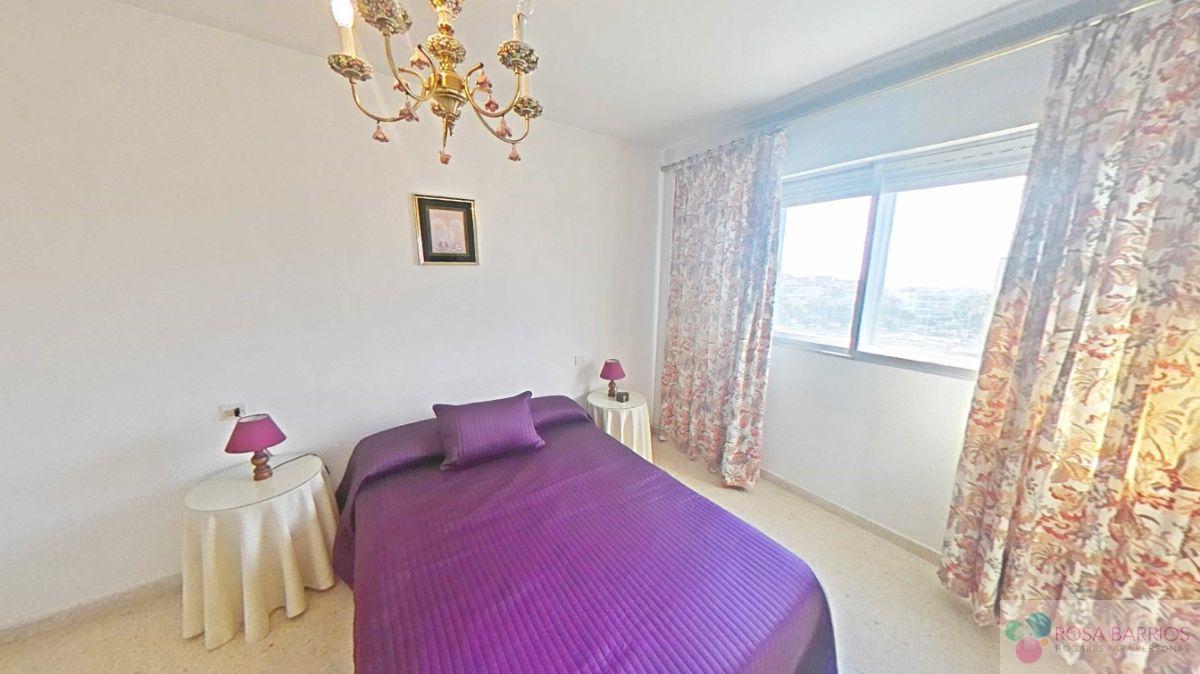 Zu verkaufen von wohnung in
 San Pedro de Alcántara