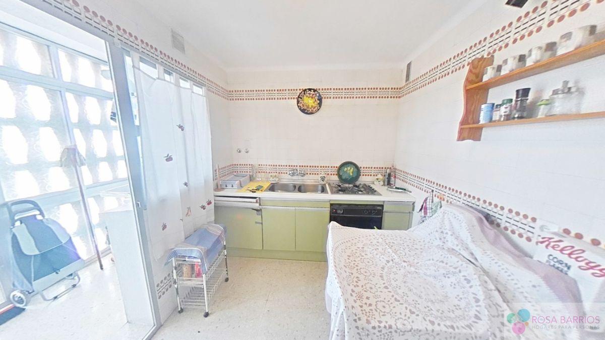 Zu verkaufen von wohnung in
 San Pedro de Alcántara