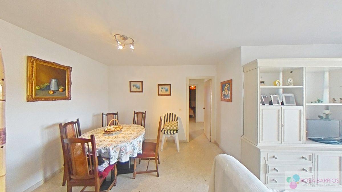 Zu verkaufen von wohnung in
 San Pedro de Alcántara