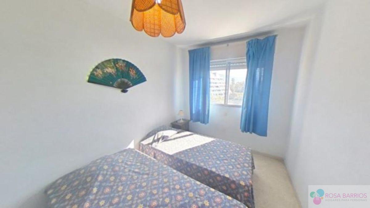 Zu verkaufen von wohnung in
 San Pedro de Alcántara