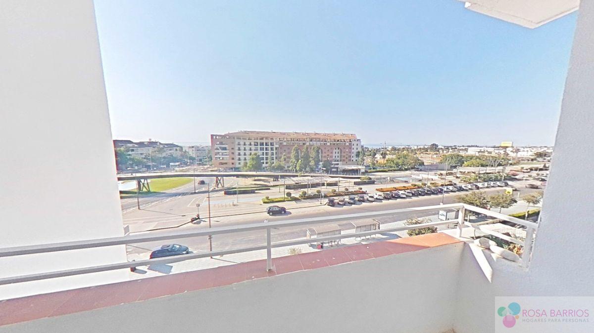 Zu verkaufen von wohnung in
 San Pedro de Alcántara