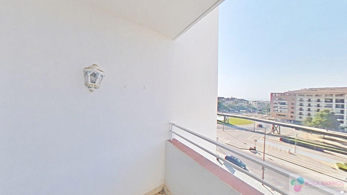 Zu verkaufen von wohnung in
 San Pedro de Alcántara
