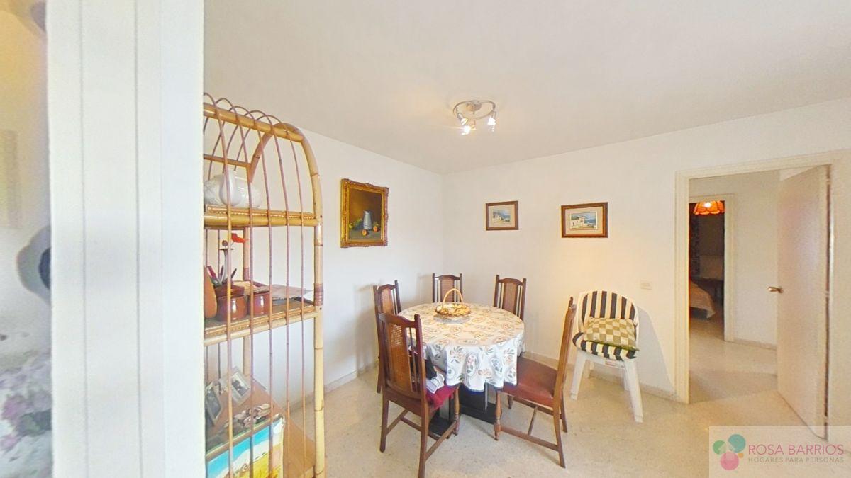 Zu verkaufen von wohnung in
 San Pedro de Alcántara
