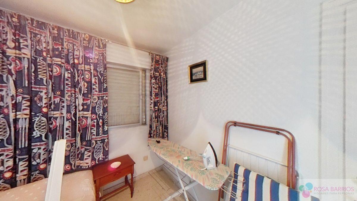 Zu verkaufen von wohnung in
 San Pedro de Alcántara