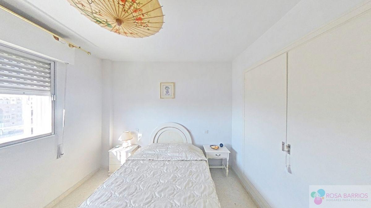 Zu verkaufen von wohnung in
 San Pedro de Alcántara