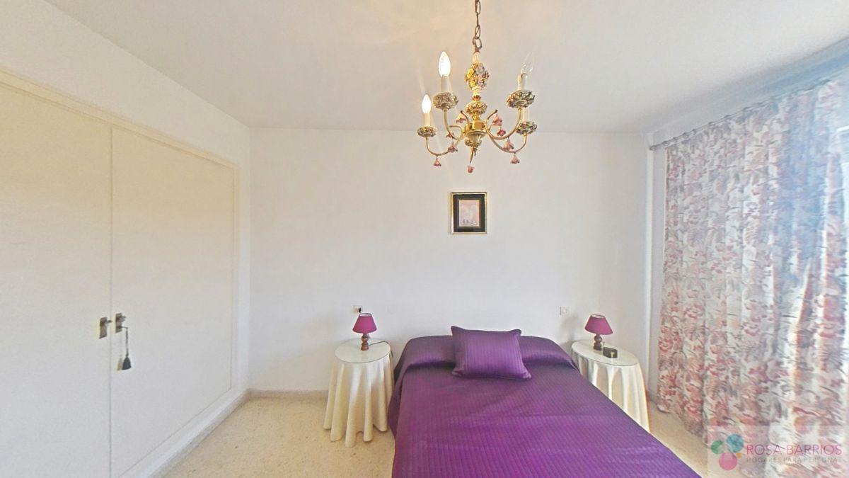 Zu verkaufen von wohnung in
 San Pedro de Alcántara