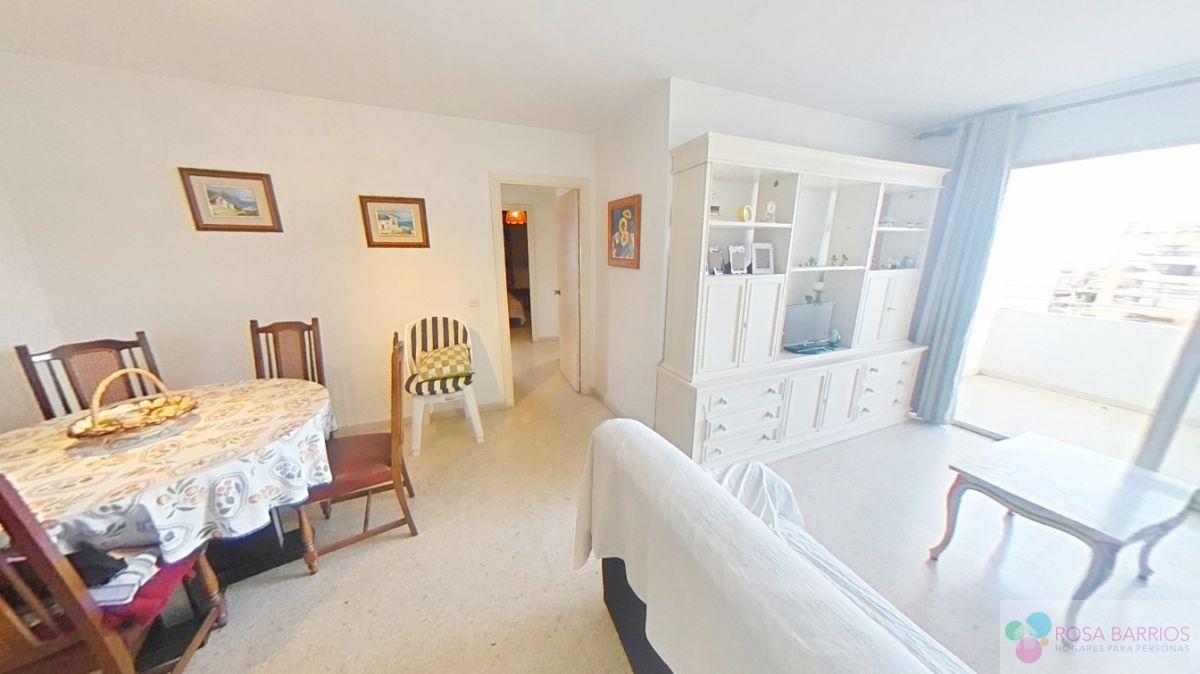 Zu verkaufen von wohnung in
 San Pedro de Alcántara