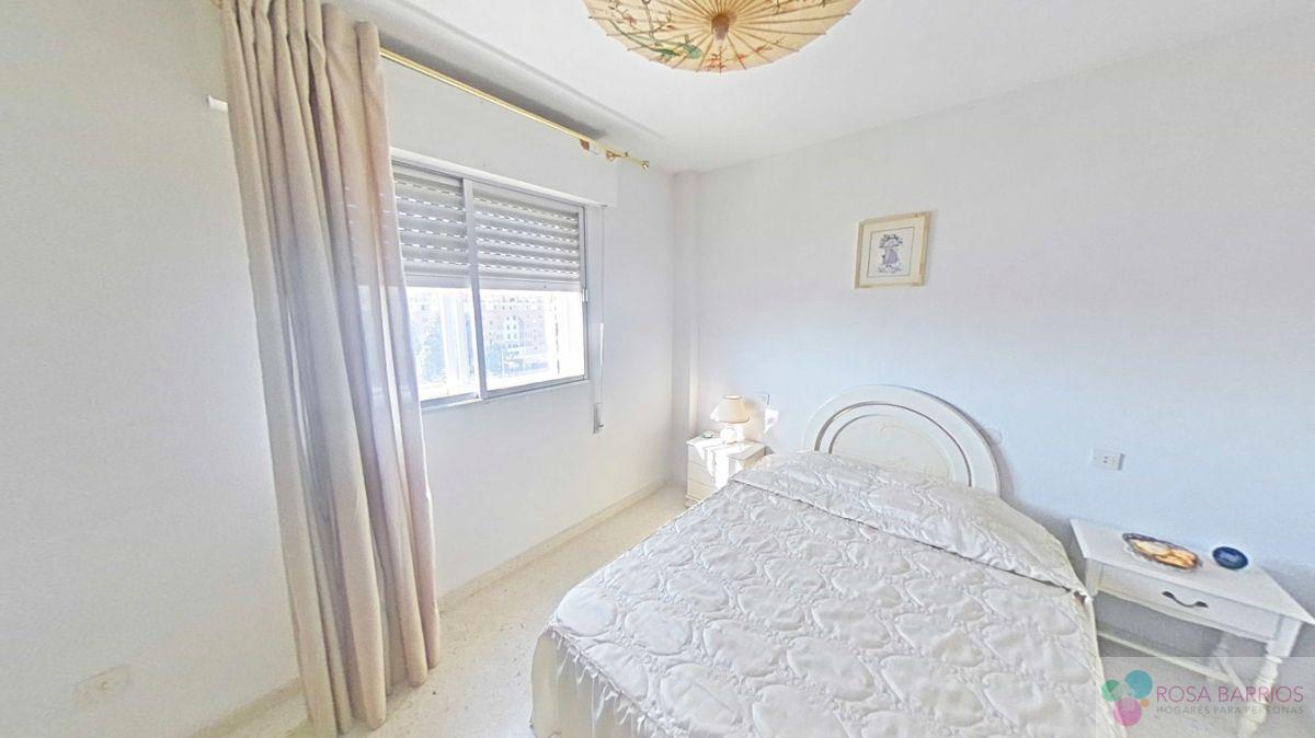 Zu verkaufen von wohnung in
 San Pedro de Alcántara