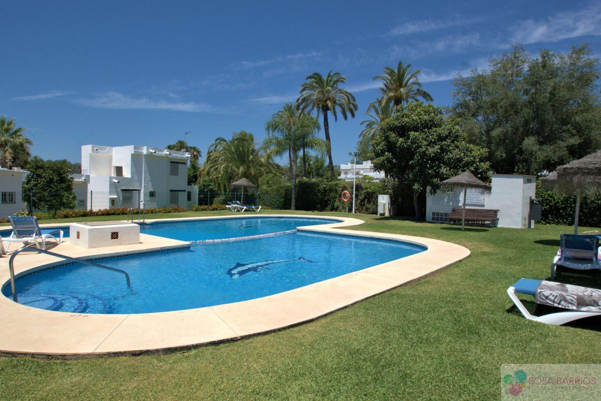 Venta de apartamento en Marbella