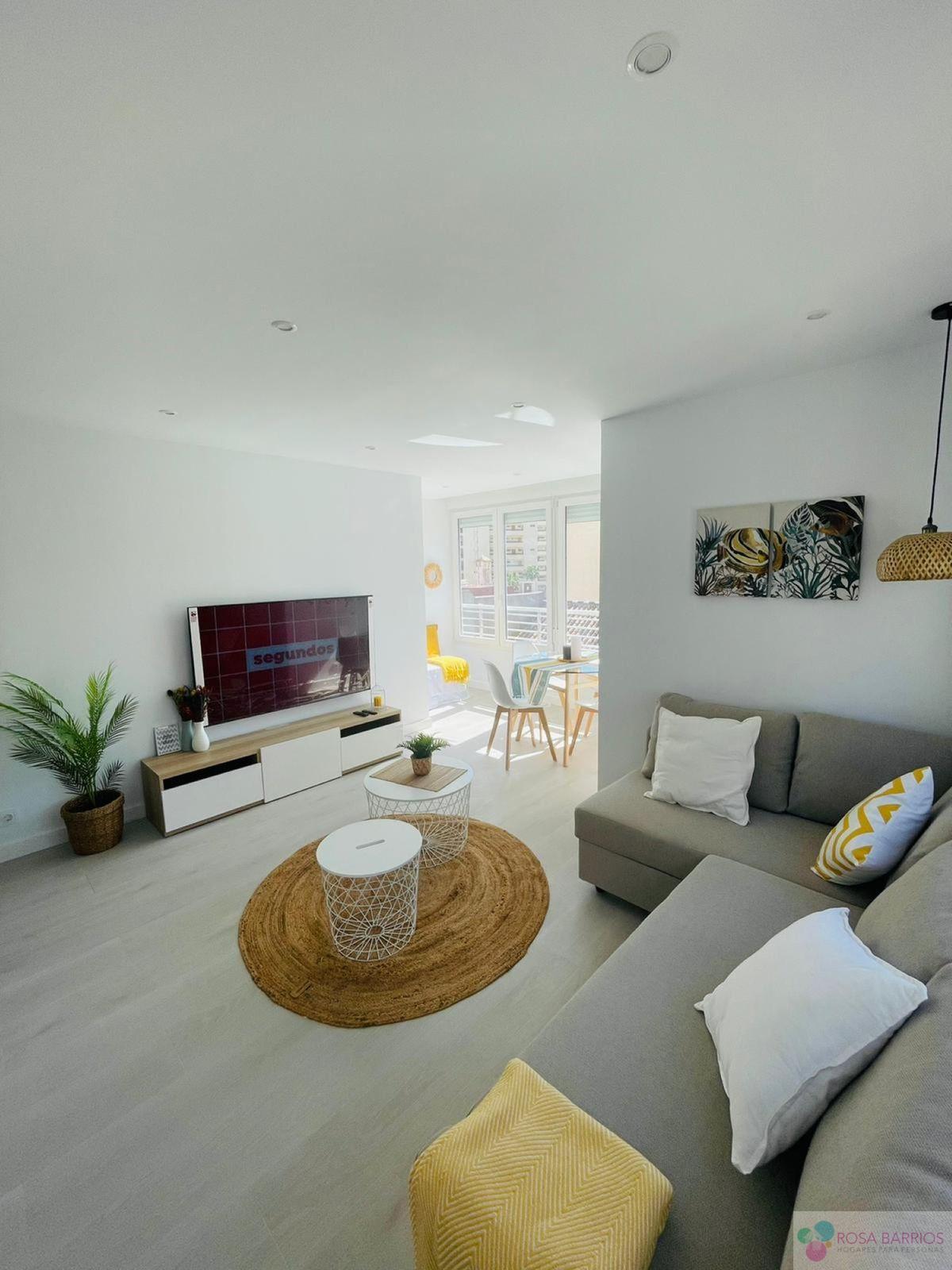 For sale of penthouse in Marbella