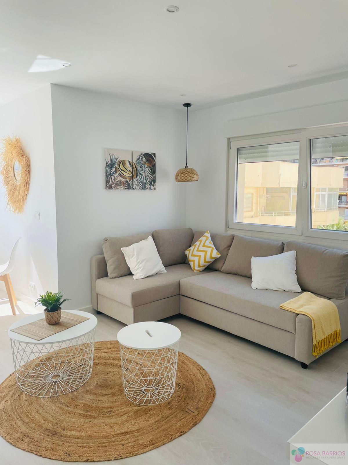 For sale of penthouse in Marbella