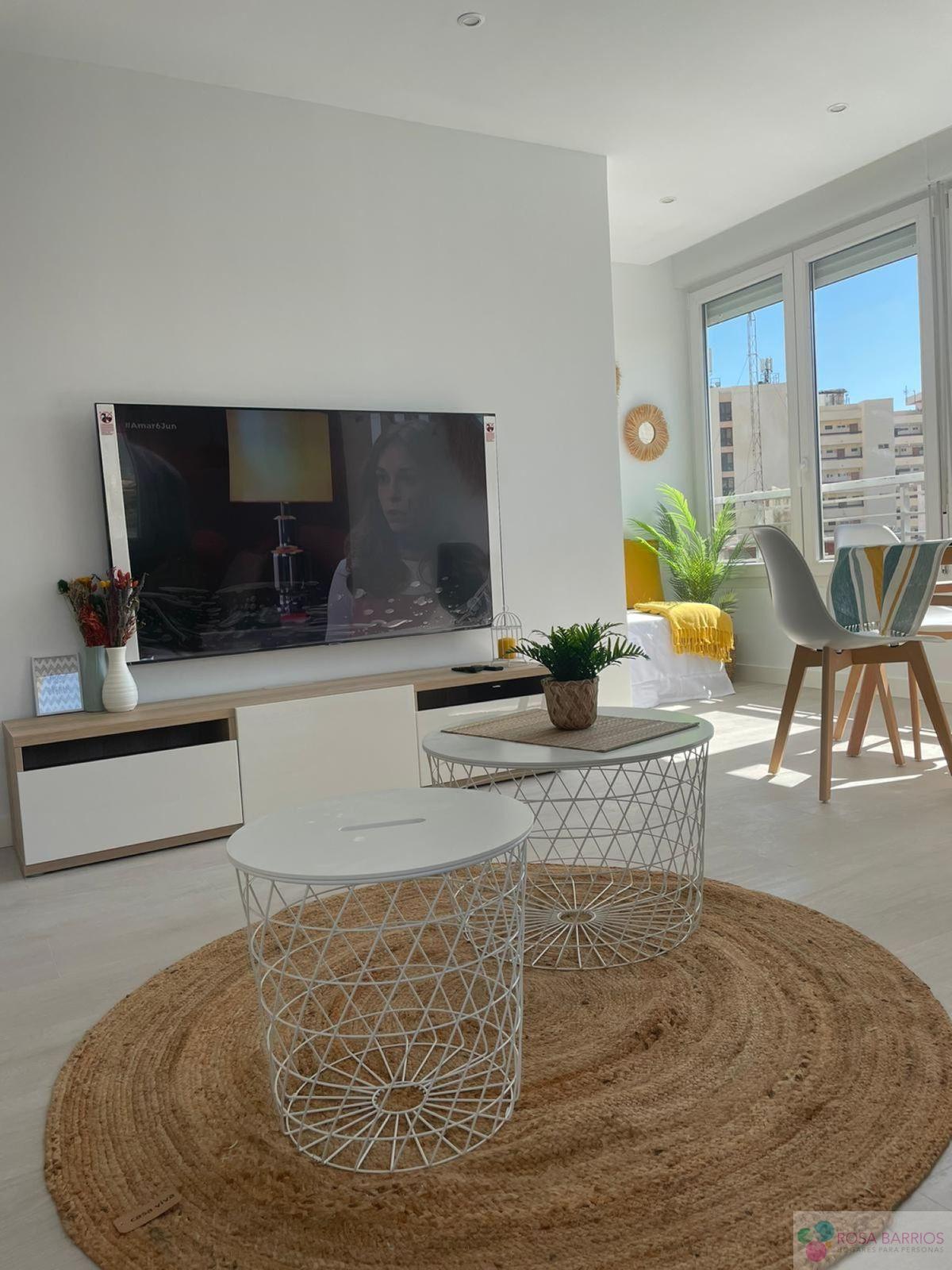 For sale of penthouse in Marbella