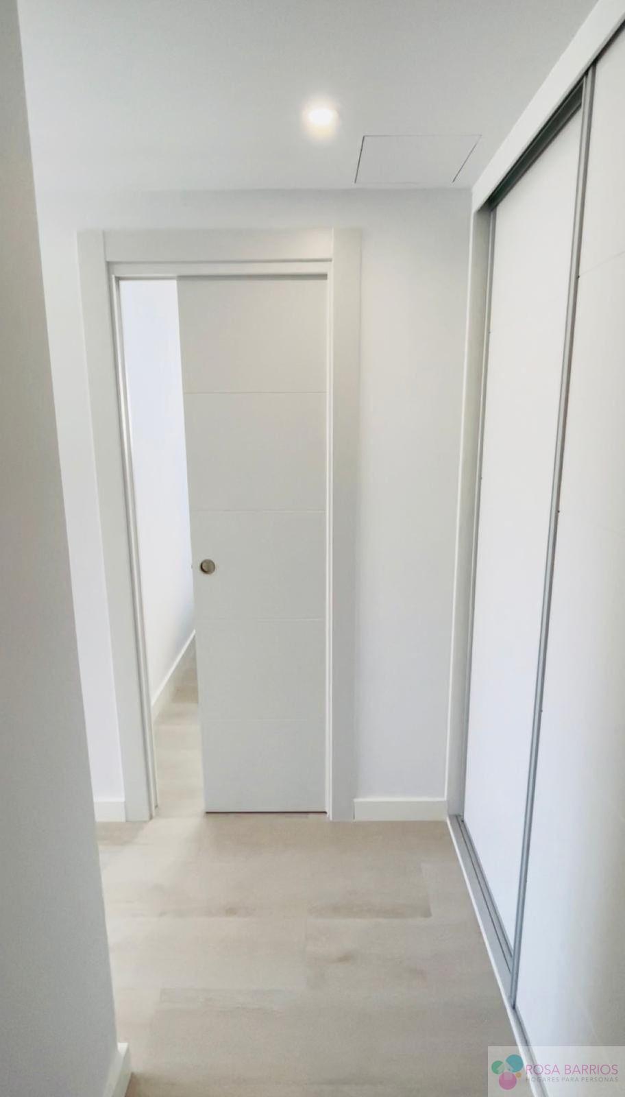 For sale of penthouse in Marbella