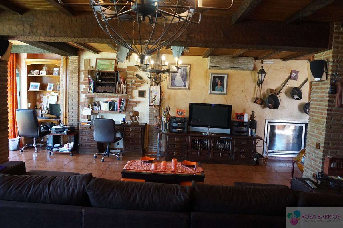 Venta de villa en Estepona