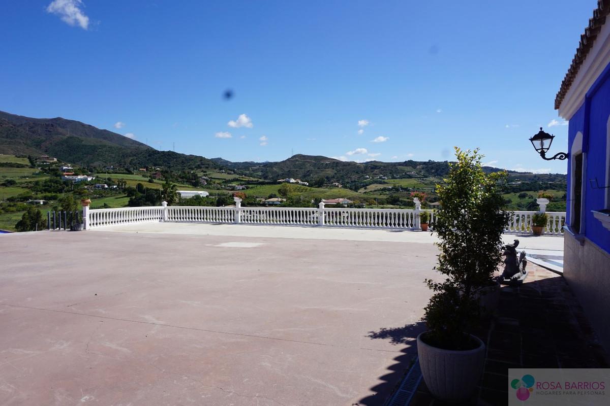 Venta de villa en Estepona