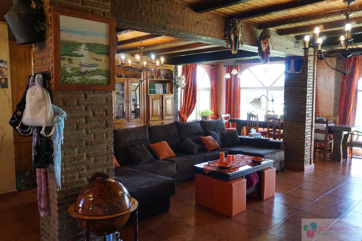 Venta de villa en Estepona