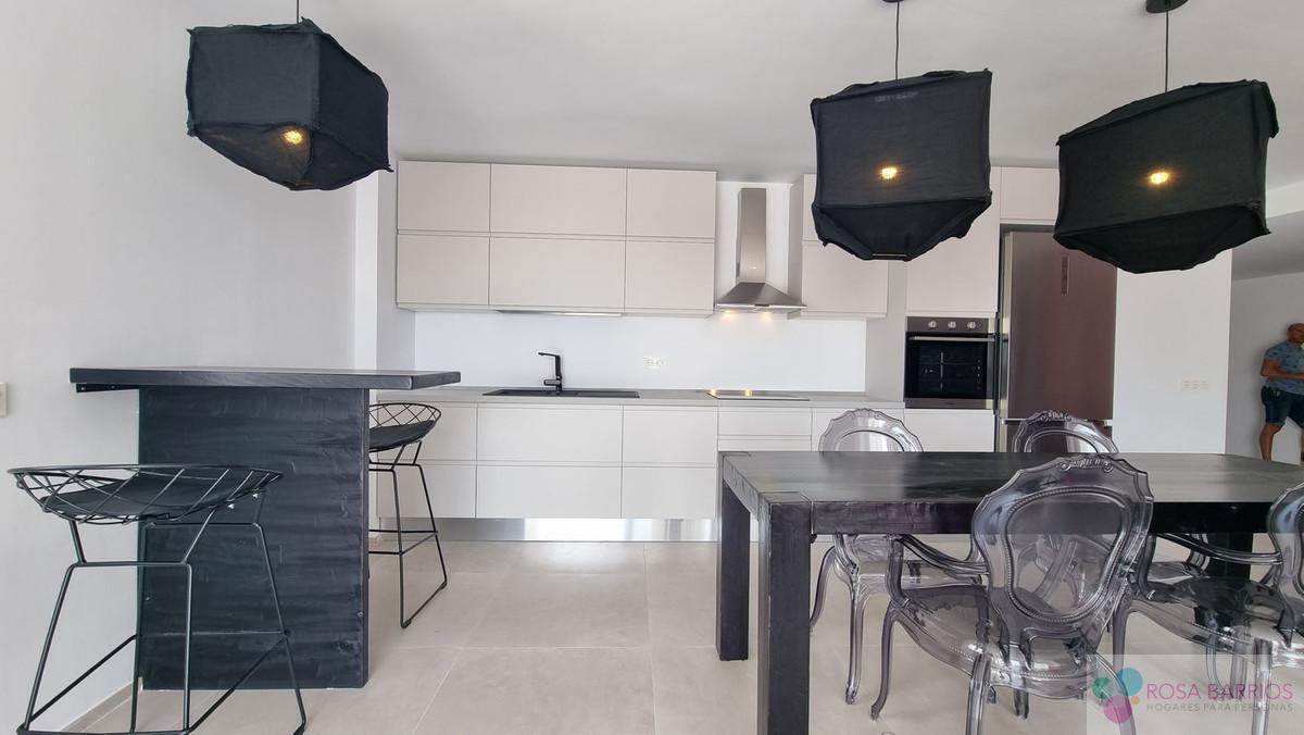 Zu verkaufen von appartement in
 Puerto Banús