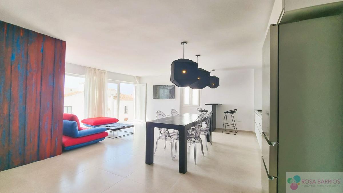 Zu verkaufen von appartement in
 Puerto Banús