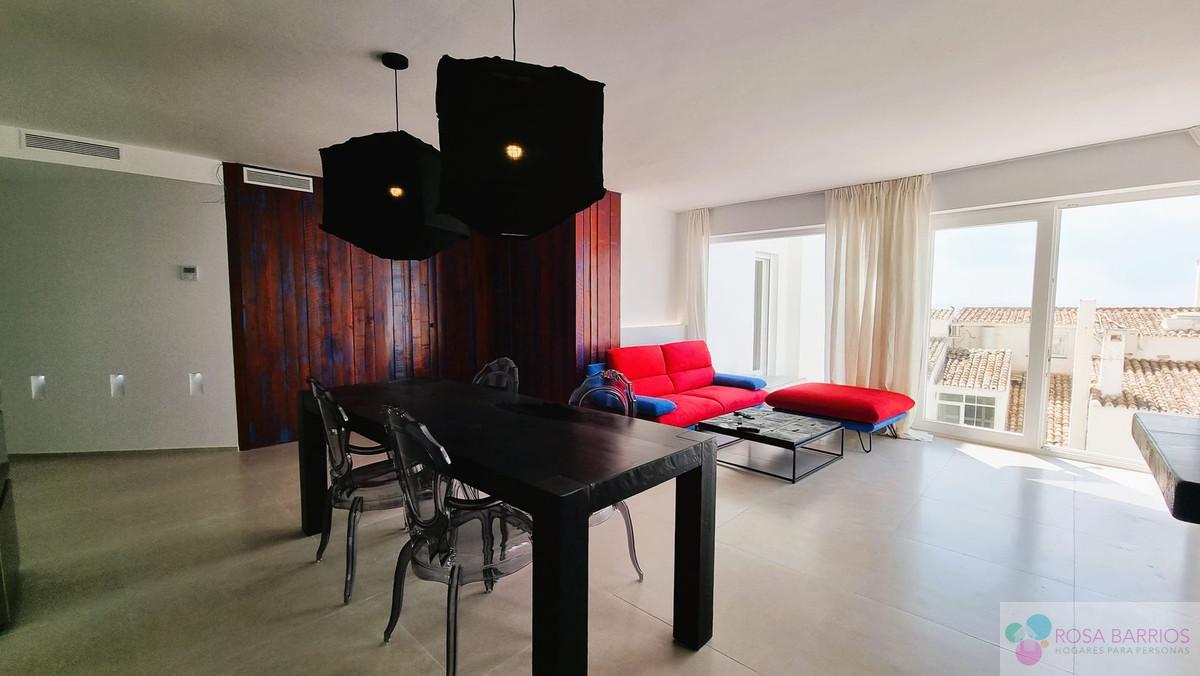 Zu verkaufen von appartement in
 Puerto Banús