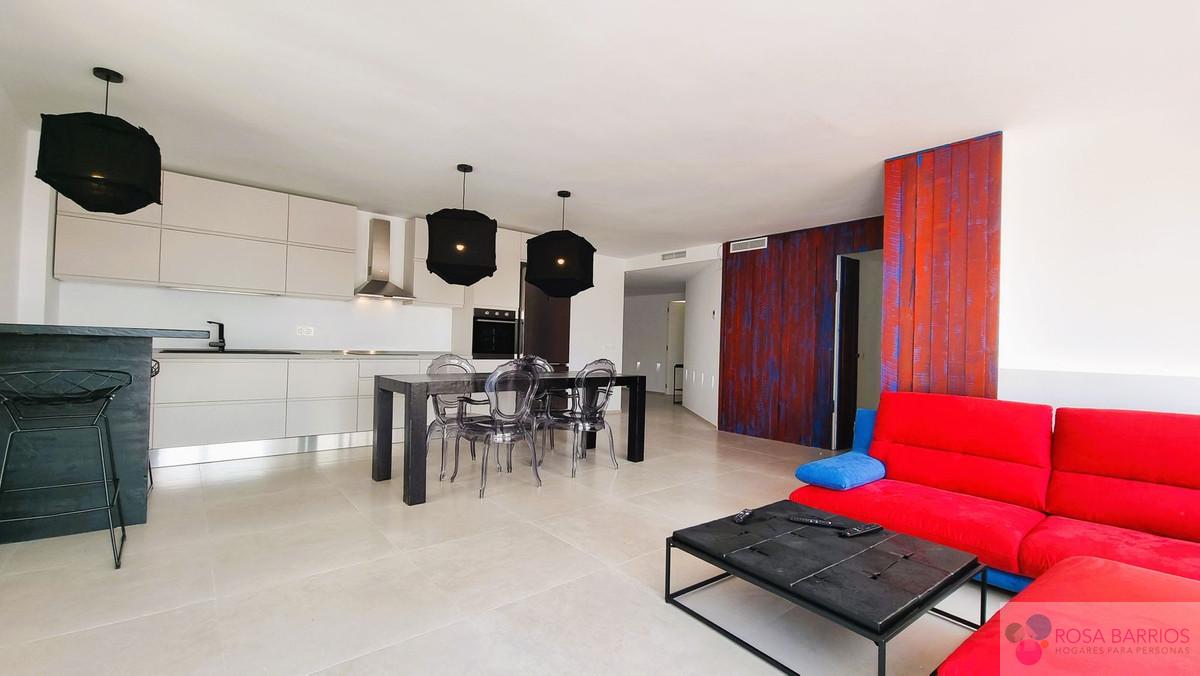 Zu verkaufen von appartement in
 Puerto Banús