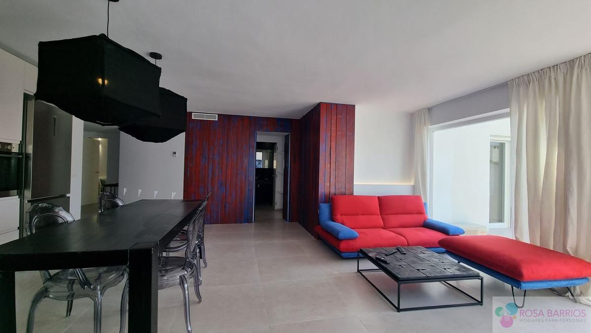 Zu verkaufen von appartement in
 Puerto Banús