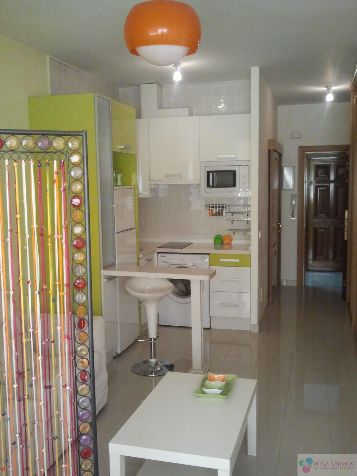 For sale of study in Marbella
