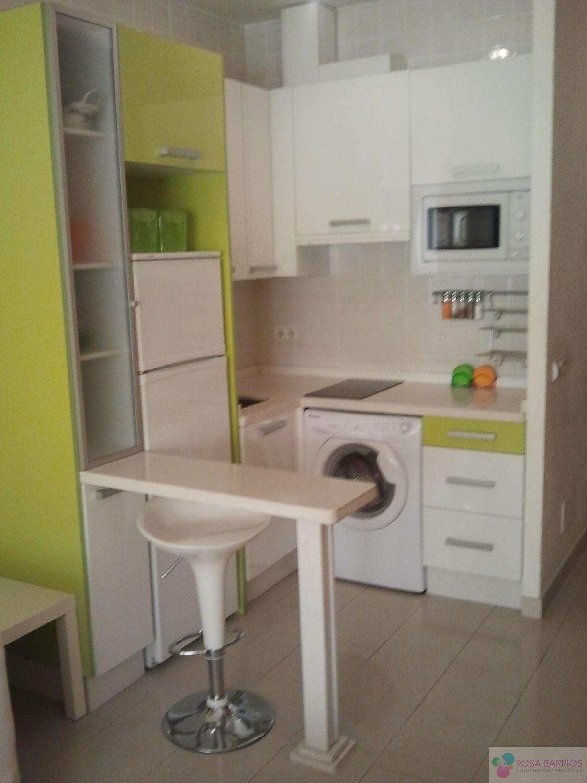 For sale of study in Marbella