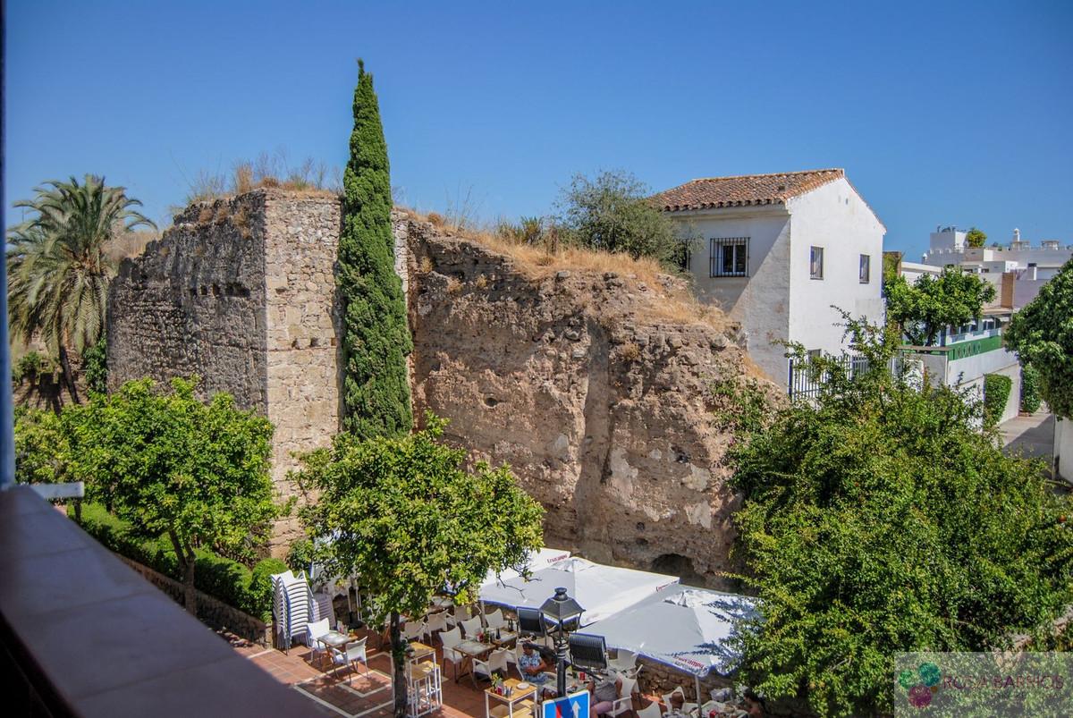 Venta de villa en Marbella