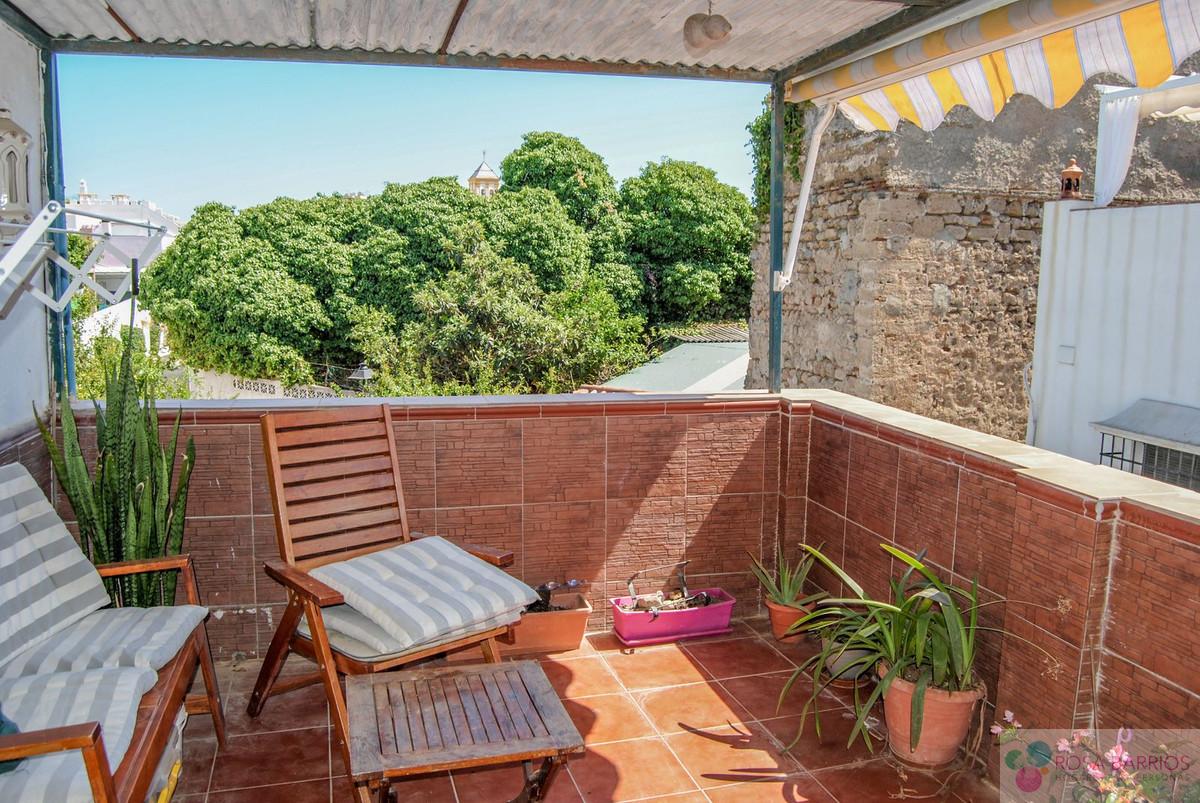 For sale of villa in Marbella