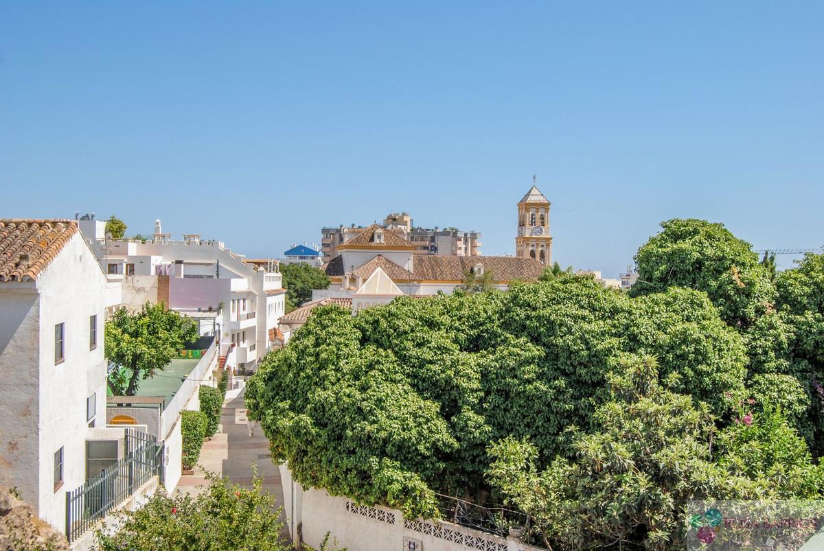 For sale of villa in Marbella