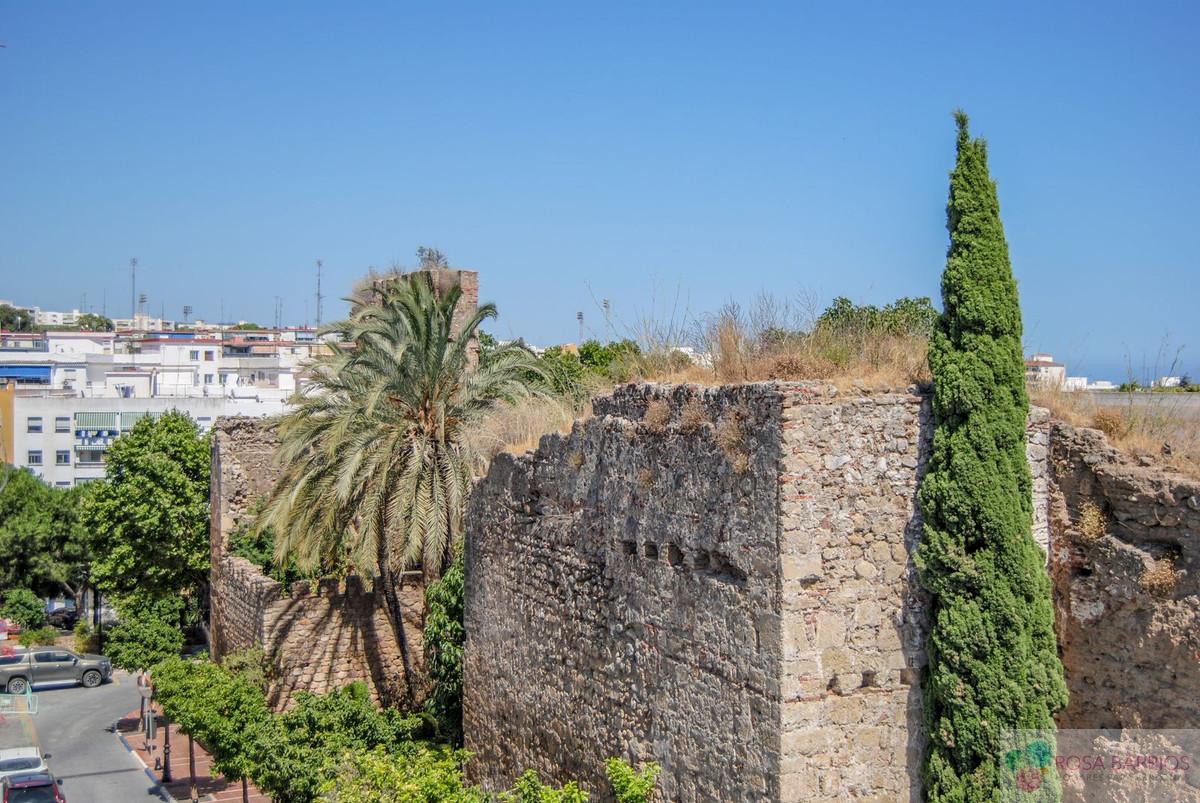 For sale of villa in Marbella