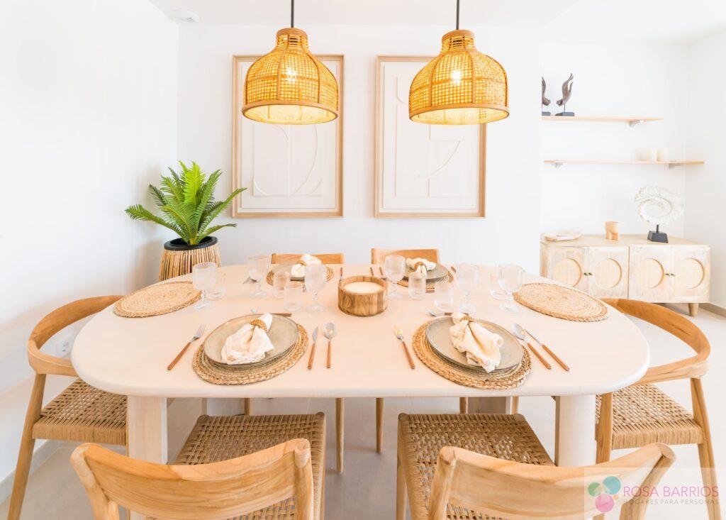 For sale of apartment in Estepona