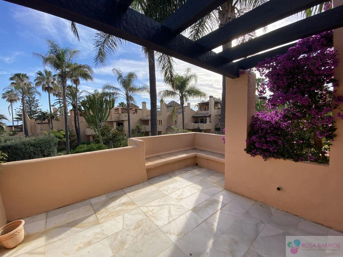 Venta de villa en Estepona