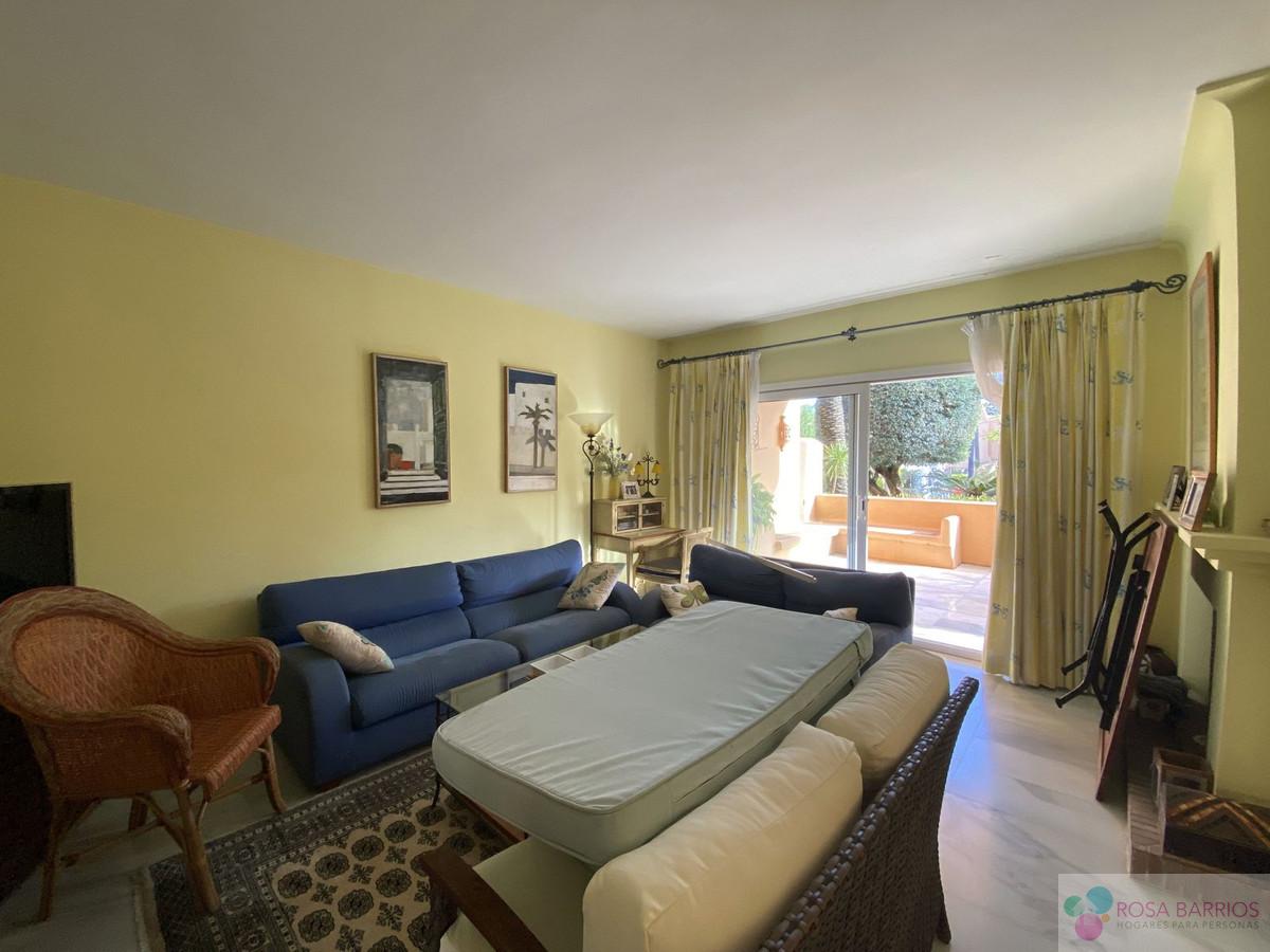 Venta de villa en Estepona